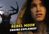 Unlocking the Cliffhanger: Rebel Moon: Part One – Ending Explained & Sequel! Check out the ending explained of Rebel Moon- Part one.