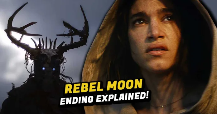 Check out the ending explained of Rebel Moon- Part one.