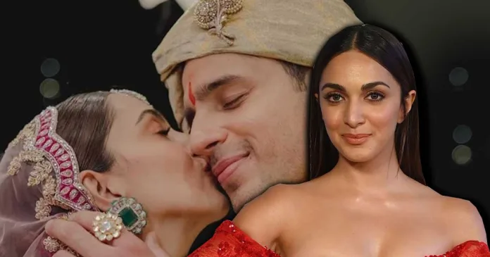 Kiara Advani SHared her Proposal Story. Revealed How Sidharth Malhotra porposed her with a movie dialogue