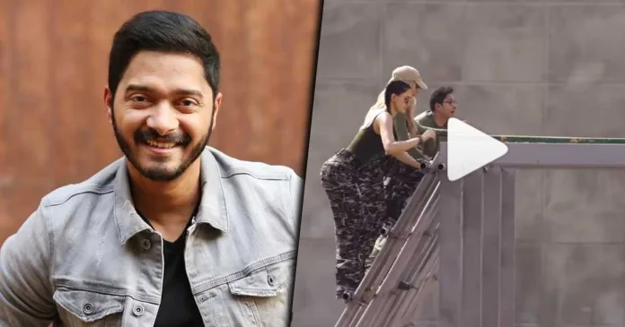 Shreyas Talpade Suffer Heart Attack during Welcome 3 Shooting