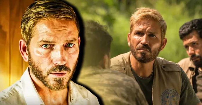 2023's Biggest controvercial movie 'Sound of Freedom' is Streaming online. Know Where to watch!