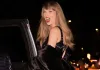 WATCH: Taylor Swift Surprised with Unexpected Birthday Serenade by Paparazzi Taylor Swift got surprised by Paparazzi on birthday. Paparazzis Singing Happy Birthday songfor Taylor Swift, video went viral.
