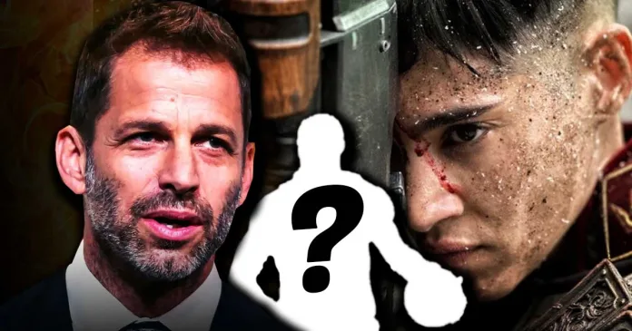 Zack Snyder dream cast for rebel moon sequel