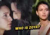 Who is Zoya From Animal Movie? Meet Tripti Dimri Who Became New National Crush! Zoya from Animal Movie Triptii Dimri. Know Everything about Her!