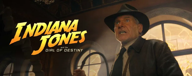 Indiana Jones and The Dial of Destiny - Why it faild at box office?