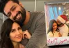 Vicky Kaushal and Katrina Kaif’s Cozy Christmas Celebration and Dance with Friends (Video) katrina and vicky kaushal shares christmas kiss photo on Instagram!