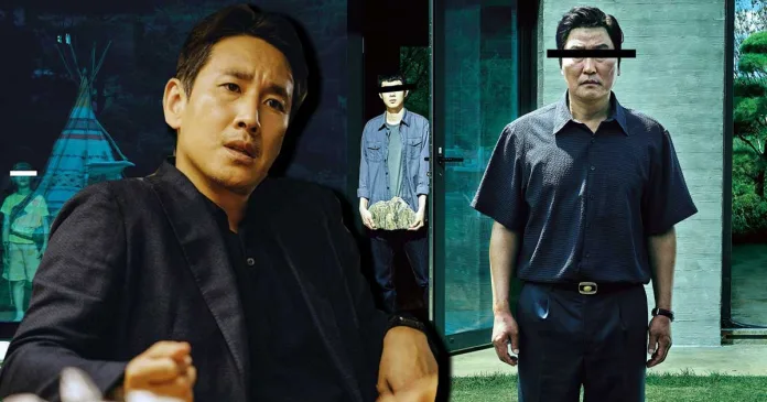 lee sun-kyun parasite actor died suicide. Was he involved in drugs?