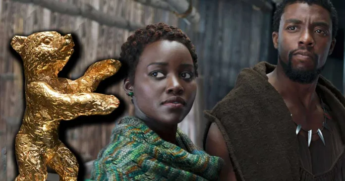 lupita nyong’o To Llead Jury at Berlin Film Festival