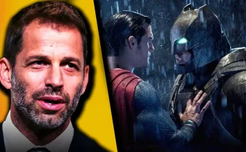 Zack Snyder Spills Secrets on Rebel Moon and Talked About Superman-Batman! zack snyder revealed seceret about DC superman batman
