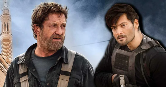 Ali Fazal in Kandahar Sequel Confirmed!