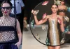 Ananya Pandey debut at Paris Fashion Week With a Giant Sieve – People Comparing Her With Urfi Javed! Ananya Panday Takes Paris Fashion Week by Storm with Jaw-Dropping Butterfly Ensemble – Internet in a Frenzy