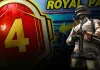 BGMI’s A4 Royale Pass Drops NOW – Insane Rewards Await! BGMI A4 Royale Pass Unveiled: Exclusive Rewards and Limited-Time Benefits