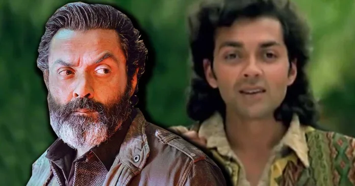 Bobby Deol turn 55, On his birthday know an interesting story about his debut film 'Barsaat'