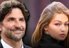 Bradley Cooper & Gigi Hadid: The Lovebirds Make It Official with Adorable PDA in London! Bradley Cooper and Gigi Hadid Caught together and offically announced their relationship.