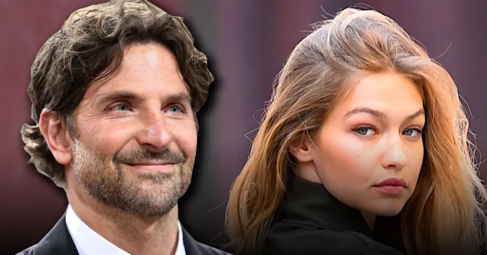 Bradley Cooper and Gigi Hadid Caught together and offically announced their relationship.