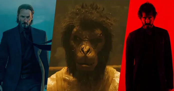 Dev Patel Monkey Man Trailer: Internet Compares it with John Wick