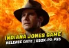 Indiana Jones and the Great Circle: New Game Trailer Confirms Xbox, PS5, and PC Release Date! Indiana Jones and the Great Circle Game Release Date | Game Availability in PC, Xbox and PS5