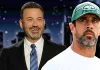 Jimmy Kimmel Roasts ‘Karen’ Aaron Rodgers in Explosive Feud – Know Full Story! Exclusive! Jimmy Kimmel Roasts 'Karen' Aaron Rodgers