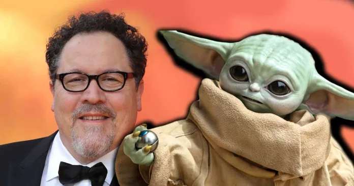 Jon Favreau to direct Star Wars - The Mandalorian & Grogu. Baby Yoda to hit big screen soon.