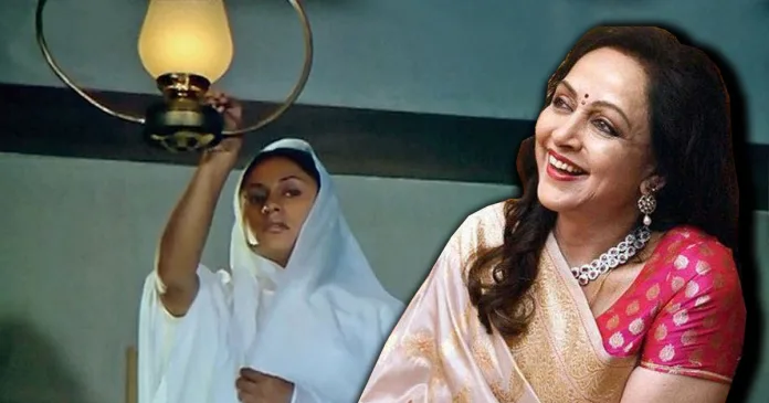 Koffee with Karan 8 Hema Malini's Hilarious Dig at Jaya Bachchan's Iconic Role