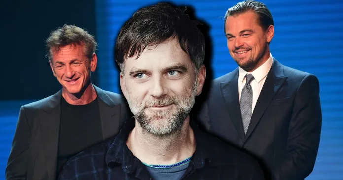 Leonardo DiCaprio to Headline Paul Thomas Anderson's New Warner Bros. Film Alongside Sean Penn and Regina Hall