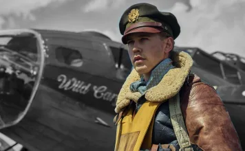 Unraveling Fact from Fiction: The Truth Behind ‘Masters of the Air’ Shocking Secrets Revealed: The Truth Behind 'Masters of the Air' Will Leave You Speechless!