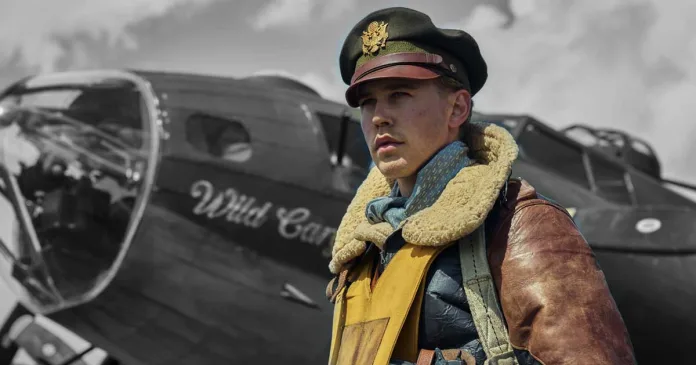 Shocking Secrets Revealed: The Truth Behind 'Masters of the Air' Will Leave You Speechless!