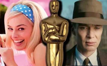 Oscar 2024 Nomination Announcement: ‘Oppenheimer’ Shines, ‘Barbie’ Overlooked – Full List of Nominees Complete list of Oscar 2024 Nominations