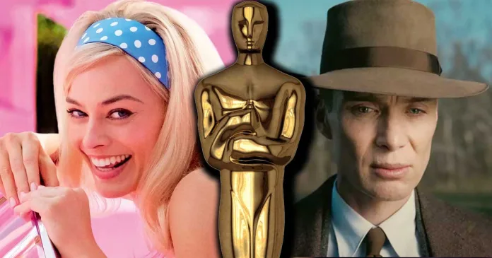 Complete list of Oscar 2024 Nominations