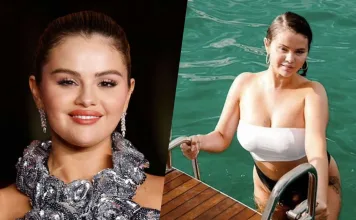 Selena Gomez Embraces Body Positivity, Reflects on Physical Changes Over the Years Selena Gomez Embraces Body Changes in Empowering Message on Self-Love