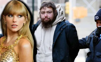 Taylor Swift’s Stalker Strikes Again! Shocking Arrest Outside NYC Townhouse Raises Security Alarms – What You Need to Know! Taylor Swift's Terrifying Encounter: Stalker Arrested Again Outside NYC Home – Celebrity Security at Risk!