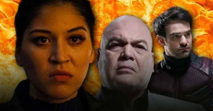 Things you should know before watching Marvel's Echo series on Disney+. Echo's future in MCU.