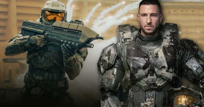 Halo Season 2 Trailer Unveils Key Game Connection, Promises Intense Reach Battle