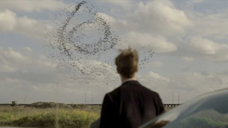 Decoding the True Detective Spiral