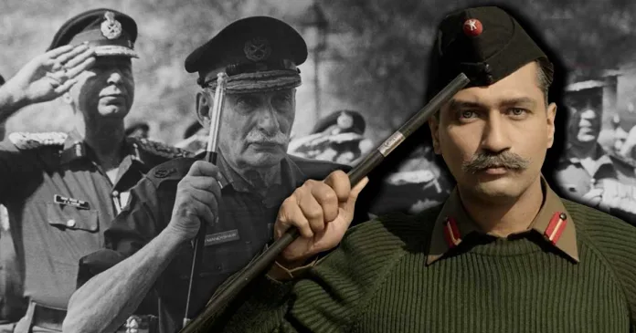 Sam Bahadur OTT Release: Vicky Kaushal's Masterful Performance Garners Praise