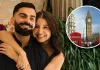Anushka Sharma and Virat Kohli’s Second Baby Delivery Date and Location Revealed: Latest Updates Anushka Sharma-Virat Kohli Second Child Delivery will Be on This Country on This Time - Revealed!