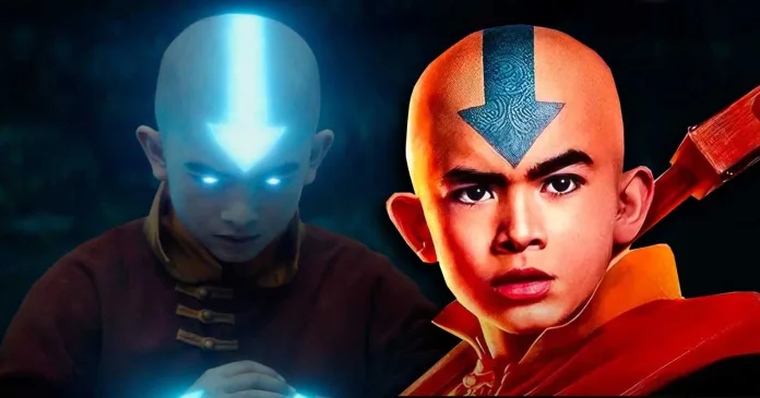 Moview Review - Avatar: The Last Airbender - A Glorious Return to Fantasy Brilliance!