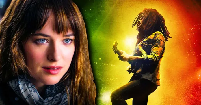 Box Office Update: Bob Marley Biopic Soars, Madame Web Struggles