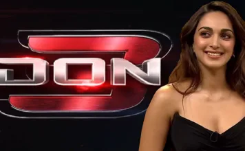 Kiara Advani Joins ‘Don 3’ Cast Alongside Ranveer Singh: Excitement Builds for Action-packed Sequel Kiara Advani Set to Star in 'Don 3' Opposite Ranveer Singh: Director Farhan Akhtar Makes Exciting Announcement