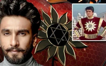 Ranveer Singh As ‘Shaktimaan’ Shooting Will Start Soon! Exciting Updates Revealed! Ranveer Singh Set to Portray 'Shaktimaan' in Upcoming Film, Shooting Begins in 2025: Reports