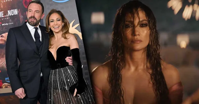 Jennifer Lopez's Film Director Discusses Creative Choices