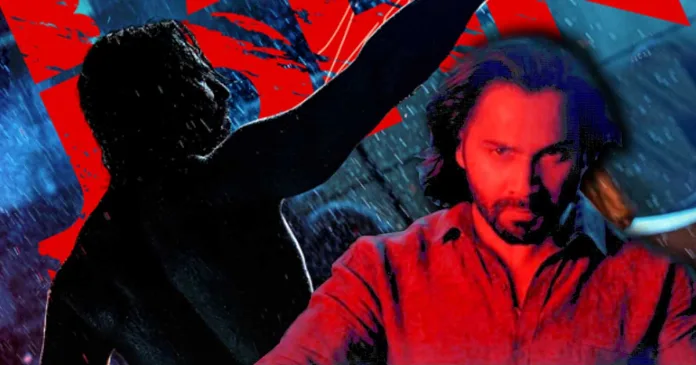 Atlee 'Theri' Remake: Varun Dhawan 'Baby John' first look