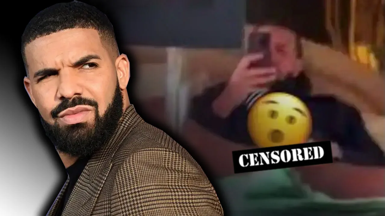 Drake Responds to Rumors Surrounding Alleged Leaked Video