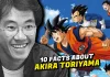 The Dragon Ball Creator: 10 Surprising Facts About Akira Toriyama Unveiling the Hidden World of Akira Toriyama: 10 Surprising Facts About the Dragon Ball Creator