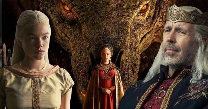 Forgotten Houses of Westeros: Unveiling the Lost Power Players of House of the Dragon