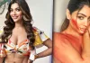 Akanksha Puri’s Holi Heat: Bold Photoshoot Sets Internet Ablaze! Exciting Holi Surprise: Akanksha Puri's Stunning Photoshoot Grabs Attention