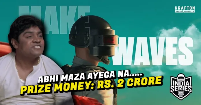 Battlegrounds Mobile India Series 2024 Unveiled with Rs 2 Crore Prize Pool, Starting April 4