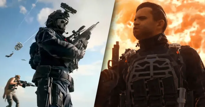 Exciting Rebirth Island Returns in Call of Duty: Warzone Season 3 Trailer