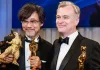 “Godzilla Minus One” Wins Oscar For Best Visual Effects, Director Takashi Yamazaki Responds to “Oppenheimer” Plot Director of "Godzilla Minus One" Speaks Out Takashi Yamazaki's Response to "Oppenheimer" Plot