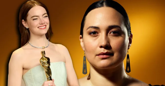 Emma Stone's Surprise Oscar Win: Analyzing Factors Behind Her Victory